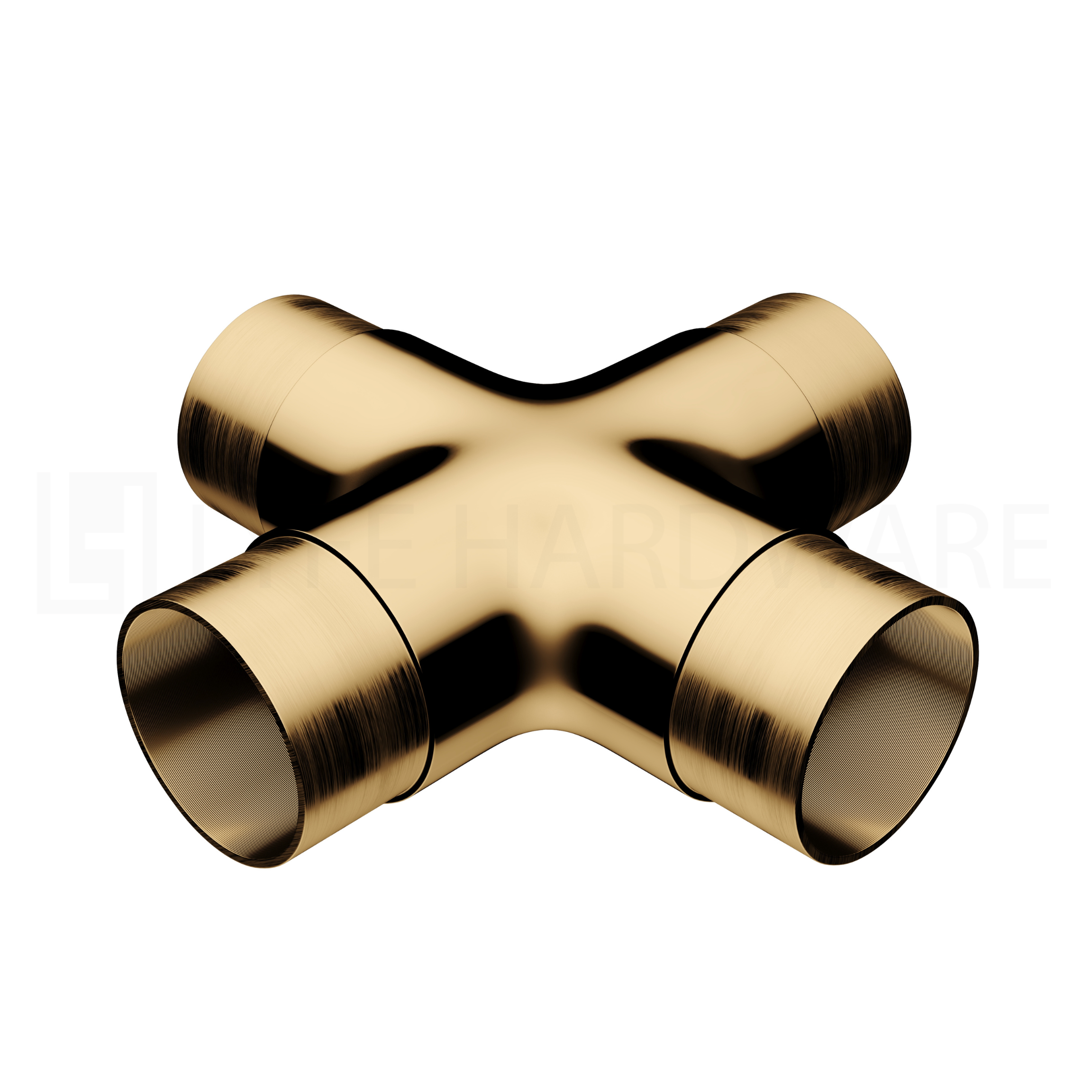 Flushed Fittings