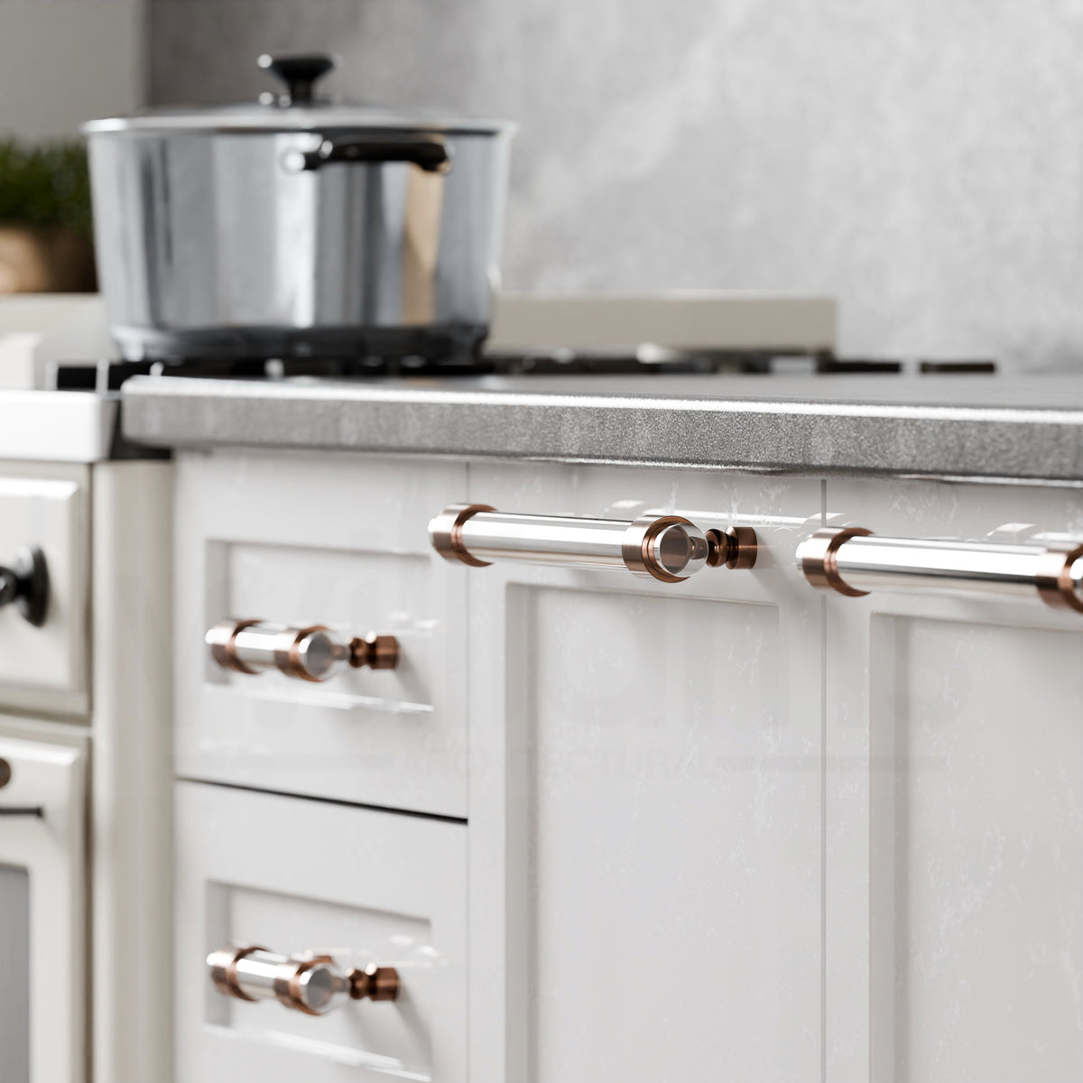 Pulls & Handles