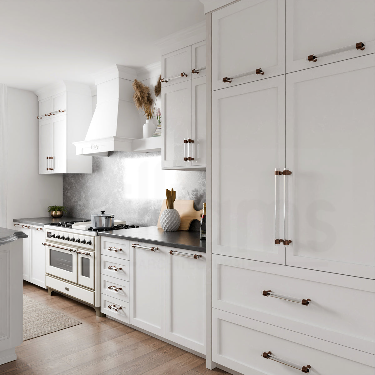Cabinet Hardware